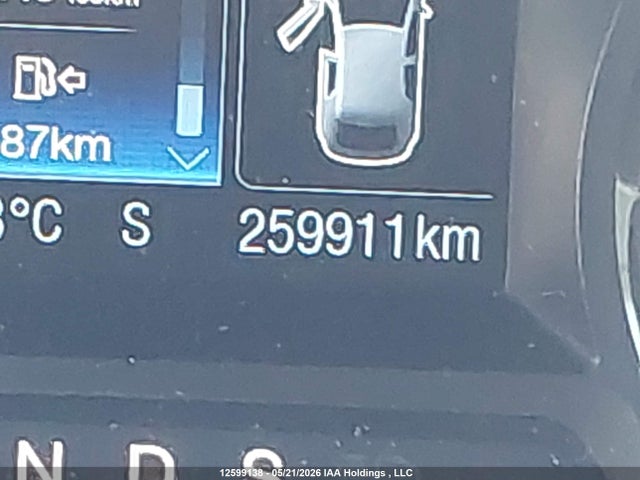 12599138 :رقم المزاد ، 1FA6P0H71F5126697 vin ، 2015 Ford Fusion Se مزاد بيع