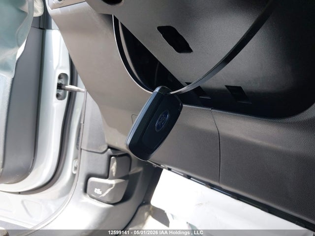Ford Escape Active 2025 1FMCU9GN0SUA94413 Image 10