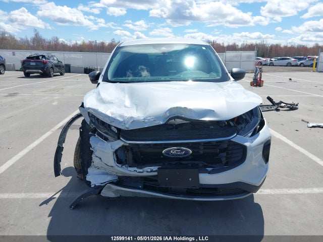 Ford Escape Active 2025 1FMCU9GN0SUA94413 Image 12