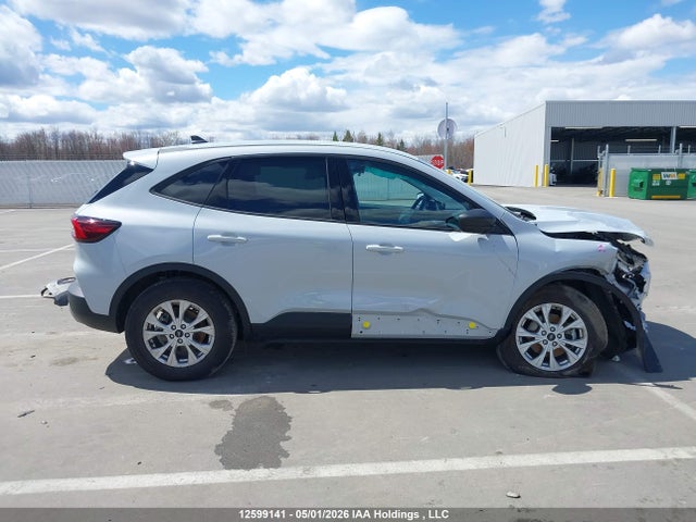 Ford Escape Active 2025 1FMCU9GN0SUA94413 Image 13