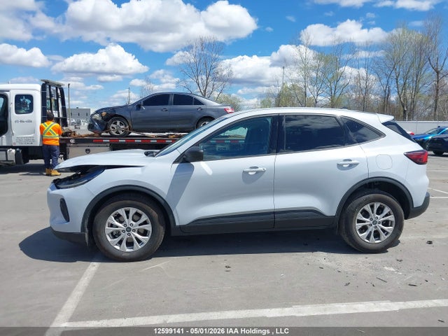Ford Escape Active 2025 1FMCU9GN0SUA94413 Image 14