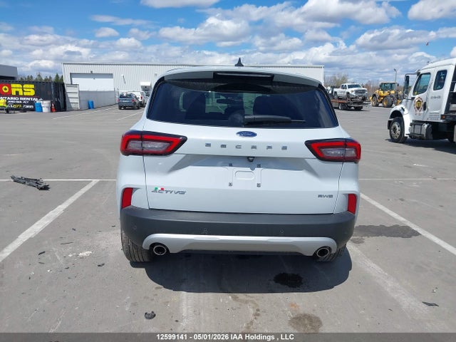 Ford Escape Active 2025 1FMCU9GN0SUA94413 Image 16