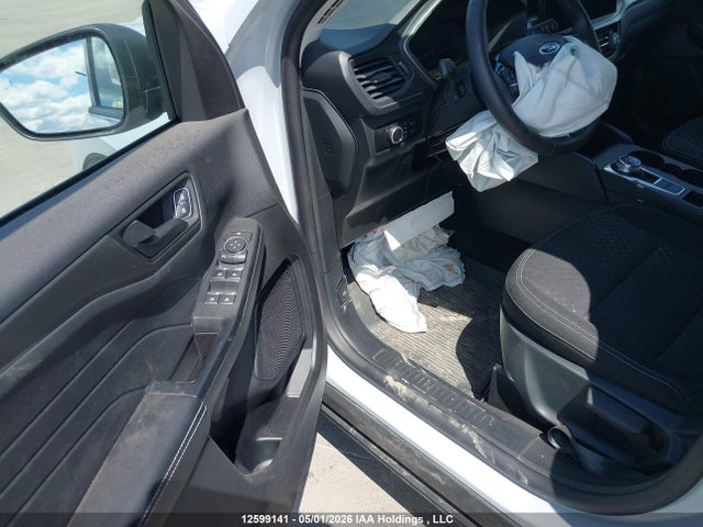 Ford Escape Active 2025 1FMCU9GN0SUA94413 Image 18