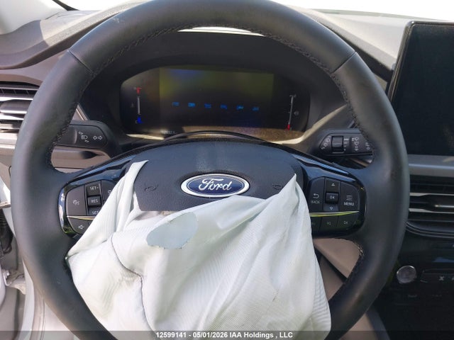 Ford Escape Active 2025 1FMCU9GN0SUA94413 Image 19
