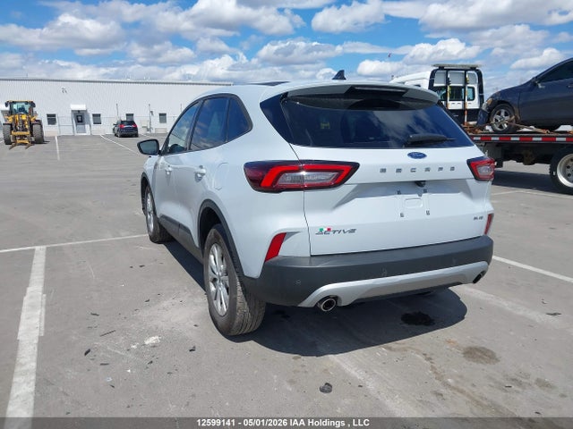 Ford Escape Active 2025 1FMCU9GN0SUA94413 Image 3