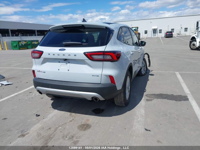 Ford Escape Active 2025 1FMCU9GN0SUA94413 Image 4