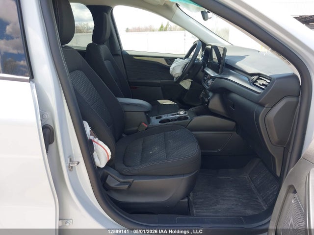 Ford Escape Active 2025 1FMCU9GN0SUA94413 Image 5
