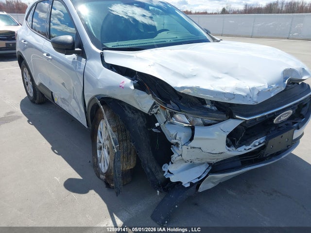 Ford Escape Active 2025 1FMCU9GN0SUA94413 Image 6