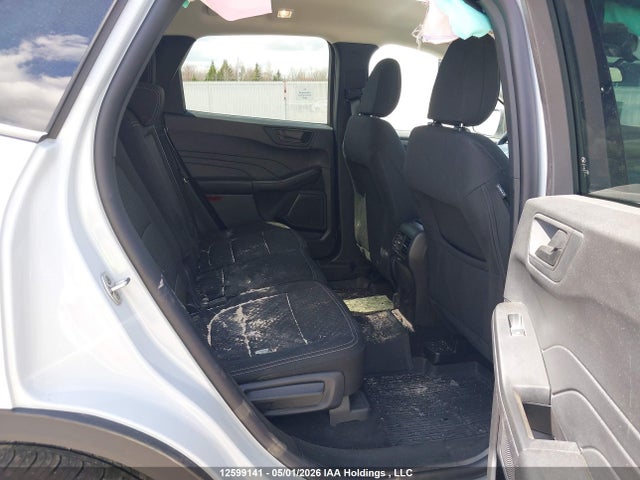 Ford Escape Active 2025 1FMCU9GN0SUA94413 Image 8