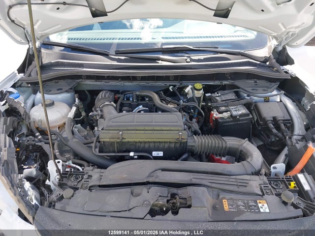 Ford Escape Active 2025 1FMCU9GN0SUA94413 Image 9
