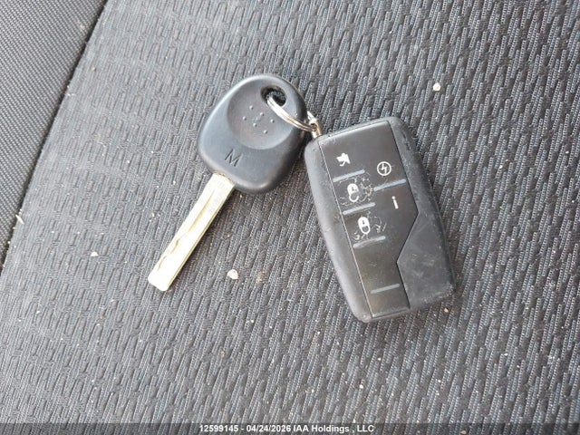 KM8JTCAF1EU848223 Hyundai Tucson