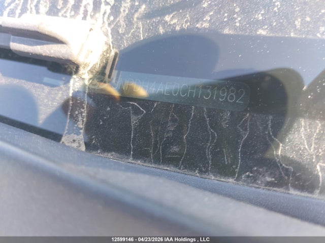 2012 Hyundai Elantra Limited მანქანა იყიდება აუქციონზე, vin: 5NPDH4AE0CH131982, აუქციონის ნომერი: 12599146