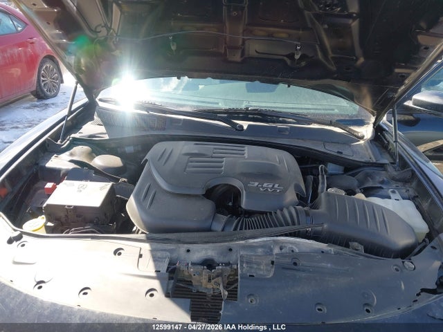 Aukcja sprzedaży 2018 Dodge Charger Gt, vin: 2C3CDXJG3JH292489, numer aukcji: 12599147