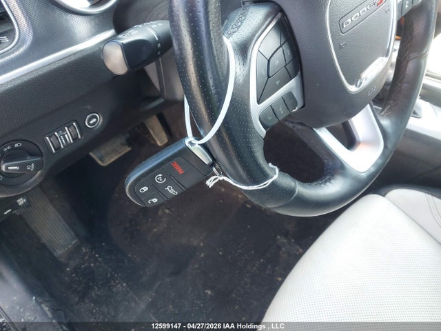 Aukcja sprzedaży 2018 Dodge Charger Gt, vin: 2C3CDXJG3JH292489, numer aukcji: 12599147
