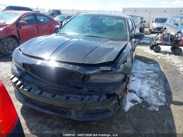 Aukcja sprzedaży 2018 Dodge Charger Gt, vin: 2C3CDXJG3JH292489, numer aukcji: 12599147