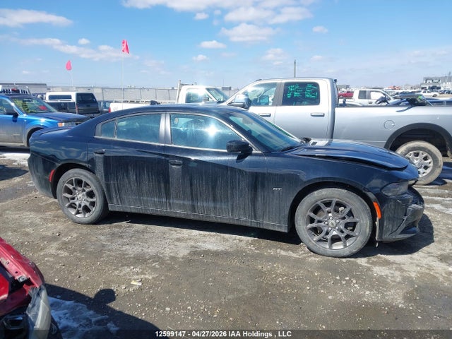 Aukcja sprzedaży 2018 Dodge Charger Gt, vin: 2C3CDXJG3JH292489, numer aukcji: 12599147