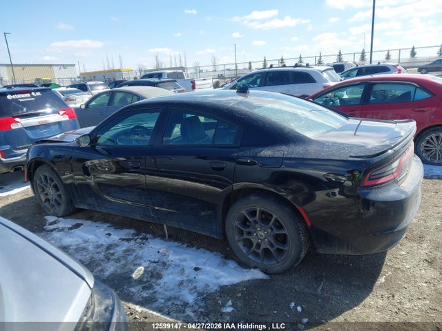 Aukcja sprzedaży 2018 Dodge Charger Gt, vin: 2C3CDXJG3JH292489, numer aukcji: 12599147