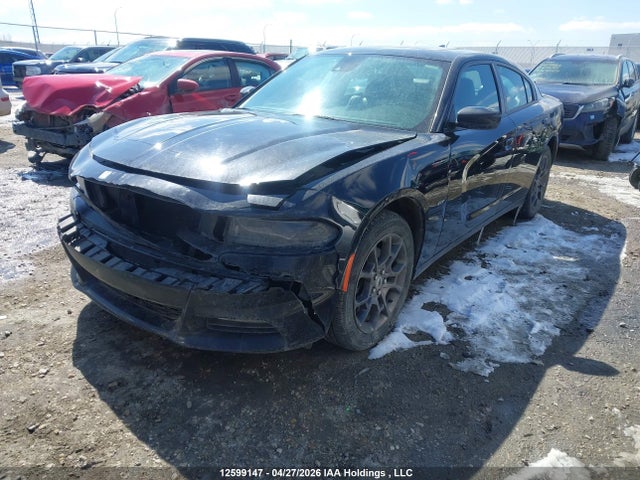 Aukcja sprzedaży 2018 Dodge Charger Gt, vin: 2C3CDXJG3JH292489, numer aukcji: 12599147