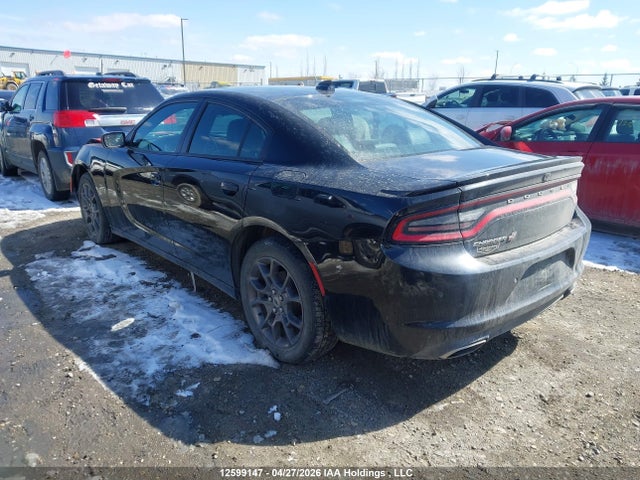 Aukcja sprzedaży 2018 Dodge Charger Gt, vin: 2C3CDXJG3JH292489, numer aukcji: 12599147