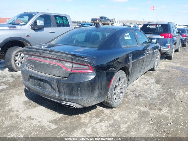 Aukcja sprzedaży 2018 Dodge Charger Gt, vin: 2C3CDXJG3JH292489, numer aukcji: 12599147