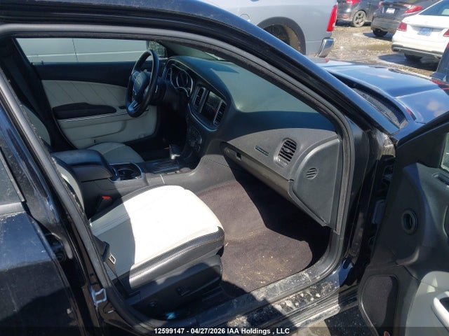 Aukcja sprzedaży 2018 Dodge Charger Gt, vin: 2C3CDXJG3JH292489, numer aukcji: 12599147
