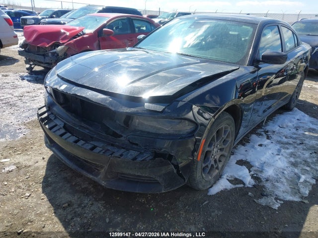 Aukcja sprzedaży 2018 Dodge Charger Gt, vin: 2C3CDXJG3JH292489, numer aukcji: 12599147