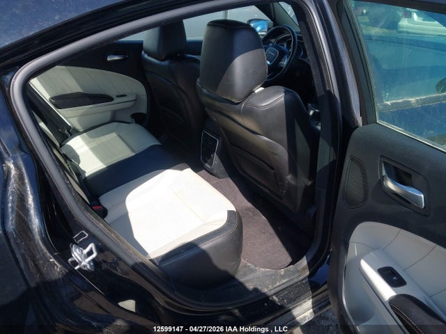 Aukcja sprzedaży 2018 Dodge Charger Gt, vin: 2C3CDXJG3JH292489, numer aukcji: 12599147