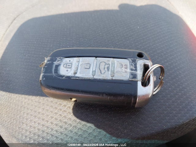2013 Hyundai Veloster Turbo მანქანა იყიდება აუქციონზე, vin: KMHTC6AE3DU097741, აუქციონის ნომერი: 12599149