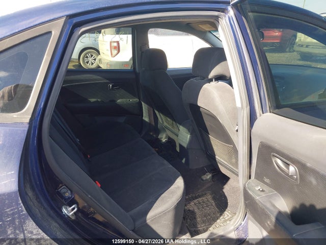 Продаж на аукціоні авто 2007 Hyundai Elantra Gl/gls, vin: KMHDU45D17U229312, номер лоту: 12599150