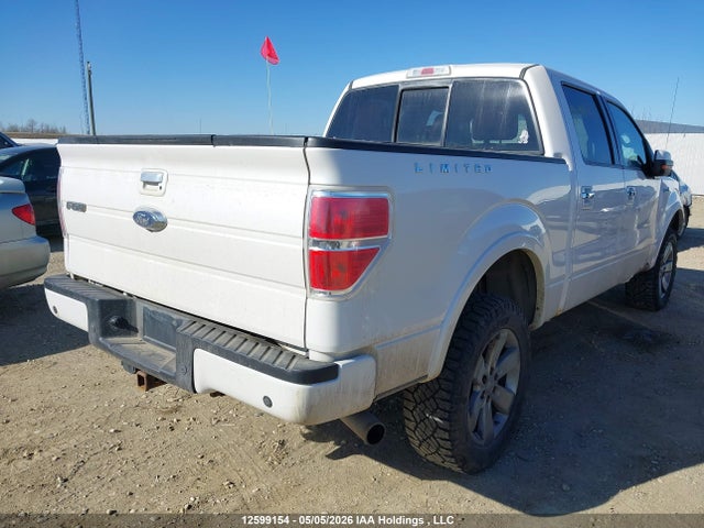Продаж на аукціоні авто 2013 Ford F150 Supercrew, vin: 1FTFW1E63DFD13784, номер лоту: 12599154