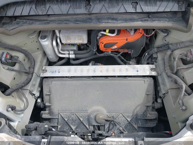 Tesla Model Y Rwd 2023 LRWYGDFD5PC225892 Image 10