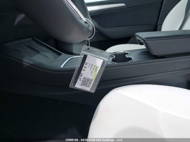 Tesla Model Y Rwd 2023 LRWYGDFD5PC225892 Image 11