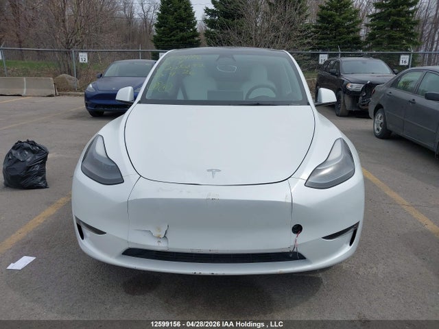 Tesla Model Y Rwd 2023 LRWYGDFD5PC225892 Image 13