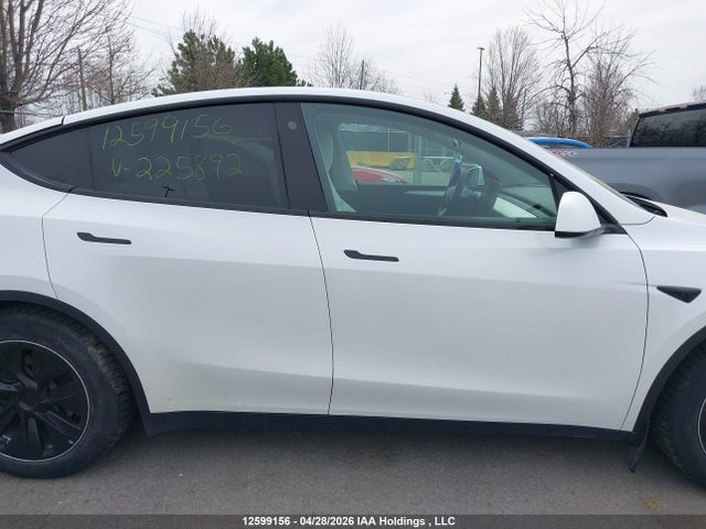 Tesla Model Y Rwd 2023 LRWYGDFD5PC225892 Image 14