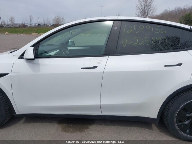 Tesla Model Y Rwd 2023 LRWYGDFD5PC225892 Image 15