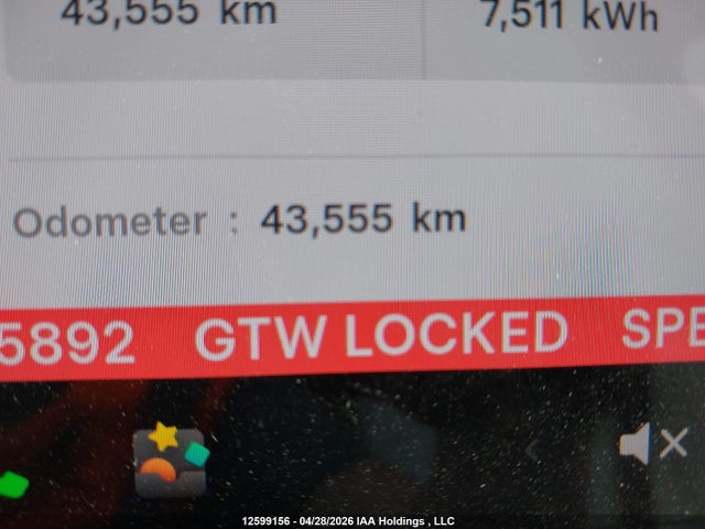 Tesla Model Y Rwd 2023 LRWYGDFD5PC225892 Image 16