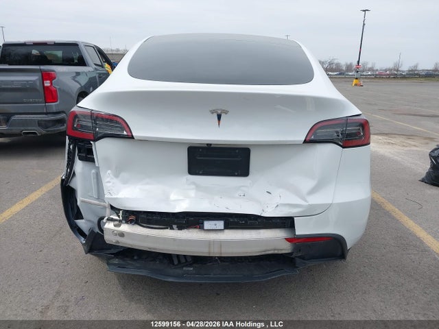 Tesla Model Y Rwd 2023 LRWYGDFD5PC225892 Image 17
