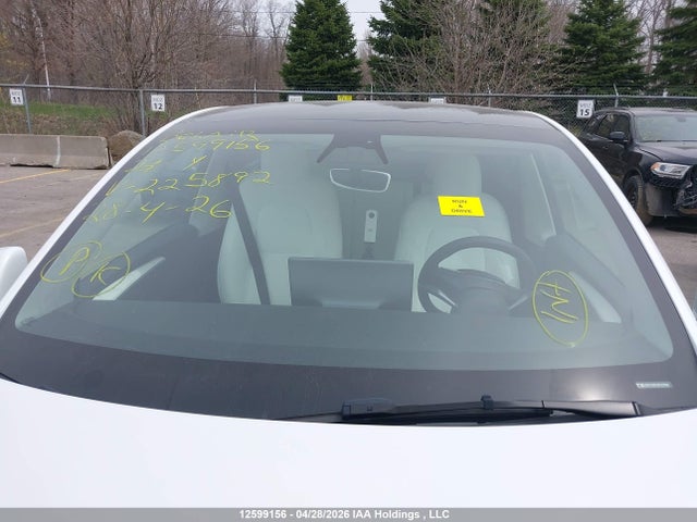 Tesla Model Y Rwd 2023 LRWYGDFD5PC225892 Image 18