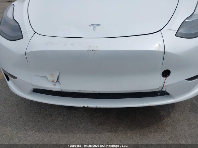 Tesla Model Y Rwd 2023 LRWYGDFD5PC225892 Image 21