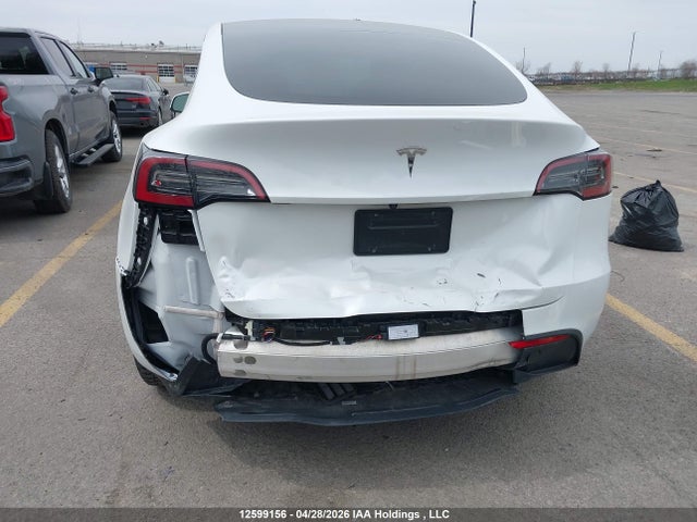 Tesla Model Y Rwd 2023 LRWYGDFD5PC225892 Image 6