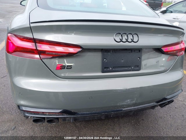 WAUA4CF57RA086456 Audi S5 3.0t Progressiv