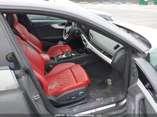 WAUA4CF57RA086456 Audi S5 3.0t Progressiv