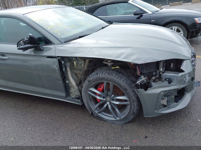 WAUA4CF57RA086456 Audi S5 3.0t Progressiv