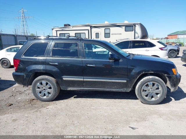Продажа на аукционе авто 2010 Jeep Grand Cherokee, vin: 1J4PR5GK6AC162329, номер лота: 12599158