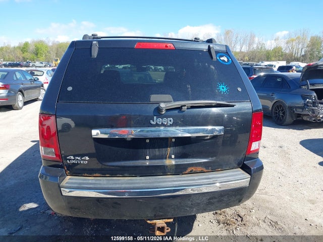 Продажа на аукционе авто 2010 Jeep Grand Cherokee, vin: 1J4PR5GK6AC162329, номер лота: 12599158