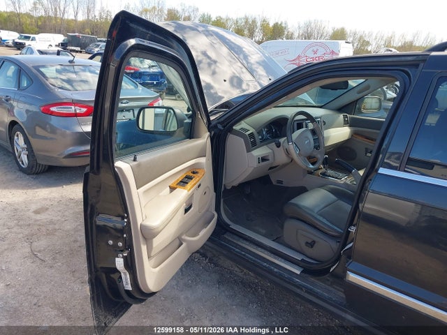 Продажа на аукционе авто 2010 Jeep Grand Cherokee, vin: 1J4PR5GK6AC162329, номер лота: 12599158