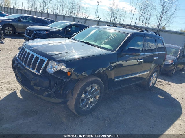 Продажа на аукционе авто 2010 Jeep Grand Cherokee, vin: 1J4PR5GK6AC162329, номер лота: 12599158