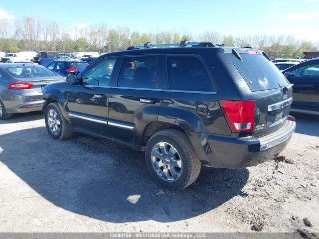 Продажа на аукционе авто 2010 Jeep Grand Cherokee, vin: 1J4PR5GK6AC162329, номер лота: 12599158