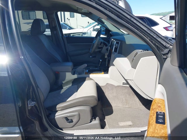 Продажа на аукционе авто 2010 Jeep Grand Cherokee, vin: 1J4PR5GK6AC162329, номер лота: 12599158