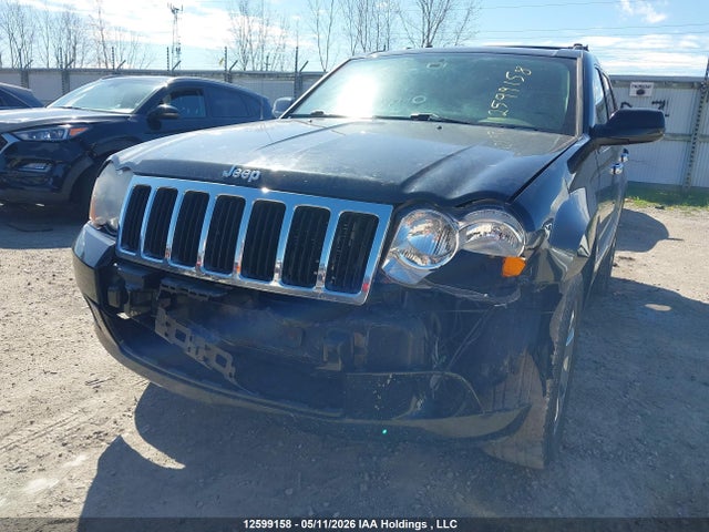 Продажа на аукционе авто 2010 Jeep Grand Cherokee, vin: 1J4PR5GK6AC162329, номер лота: 12599158